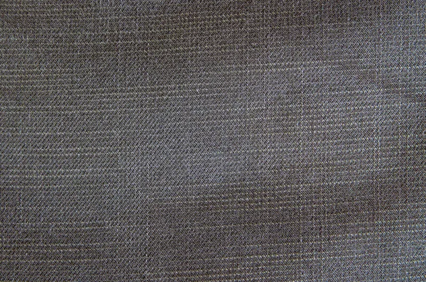 Textura textil de cerca al fondo — Foto de Stock
