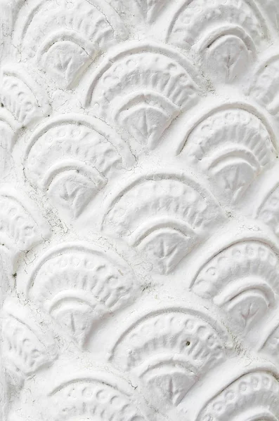 Arka plan ve doku ejderha heykeli ile