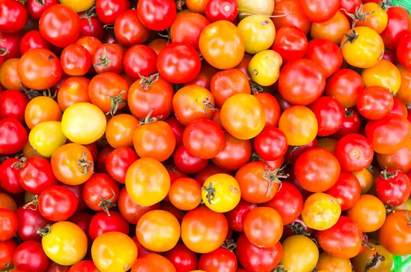 Grup içinde belgili tanımlık çarşı, Tayland taze domates