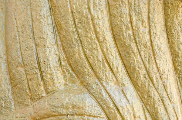 Texture dorata sfondo — Foto Stock