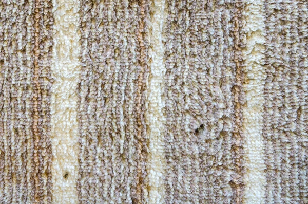 Textura de fundo de um tapete cinza — Fotografia de Stock