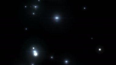 Paparazzi Flash Işıkları. Siyah arkaplandaki kamera görüntüleri. Fotoğraf Flaşları Döngülü Animasyon. Stadyum konserinde kameralar yanıp sönüyor. Moda fenerleri. Yanıp sönen Duvar Vj Sahnesi