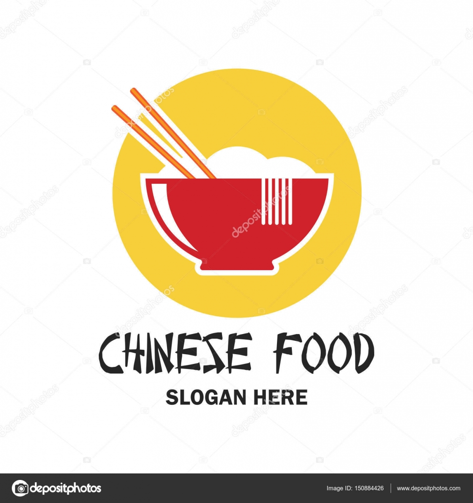 Chinese Food Logo