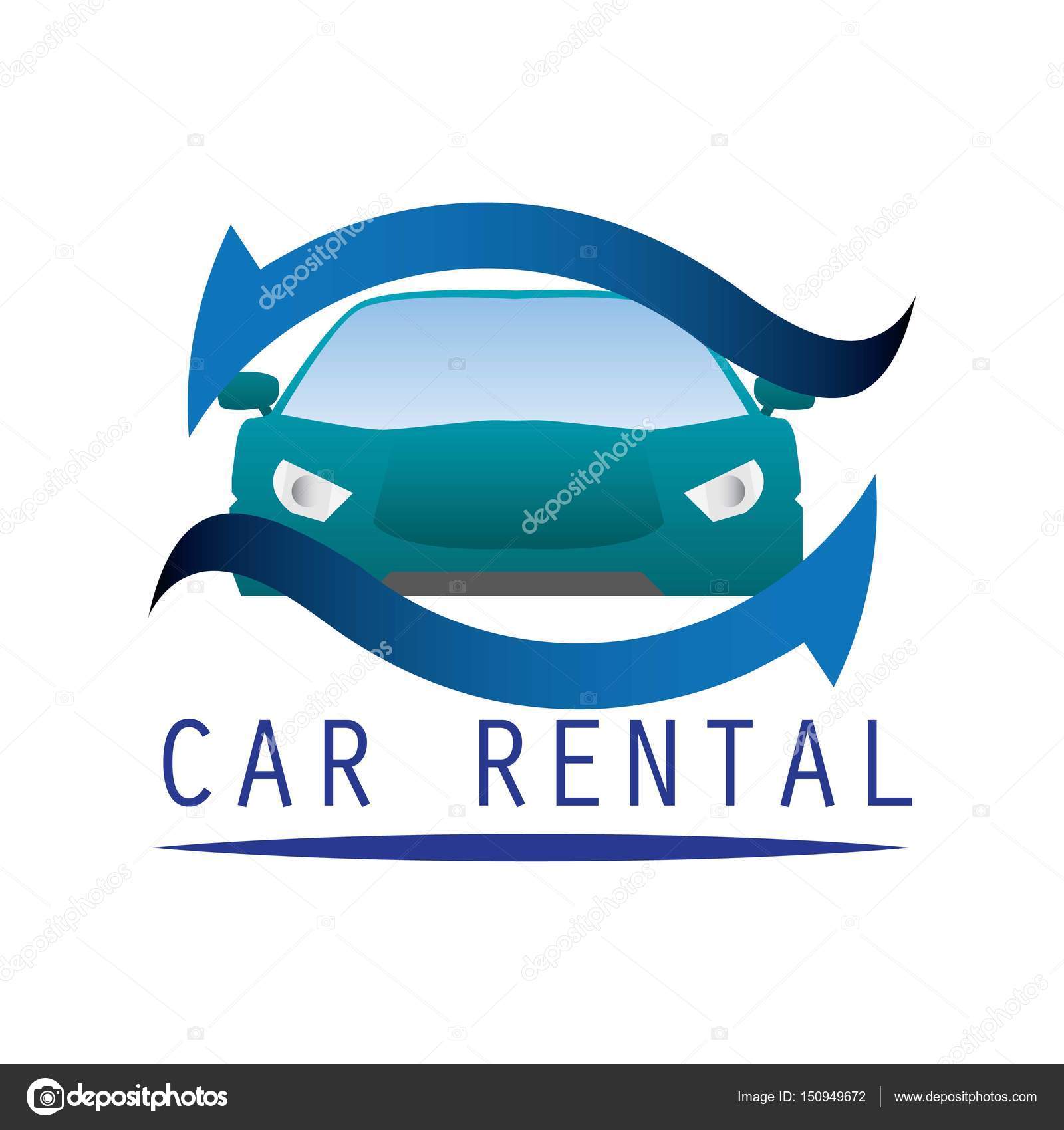 Silver Car Rental logo - Tour of the Gila, image size:1600x1700
