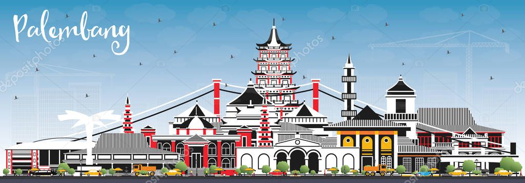 Palembang