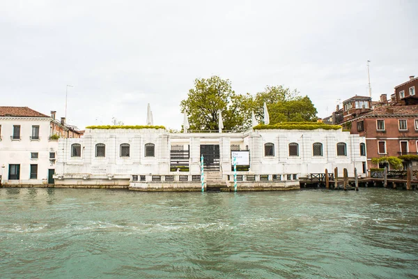 Venecia Italia Mayo 2019 Colección Del Museo Peggy Guggenheim Venecia — Foto de Stock