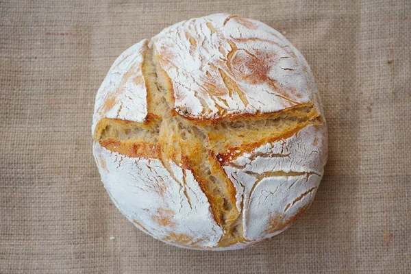 Ψωμί siyez — Φωτογραφία Αρχείου