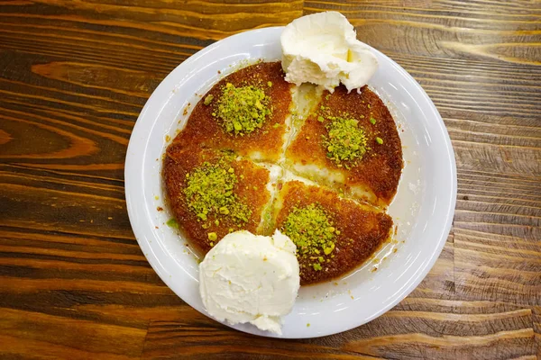 Kunafa — Photo