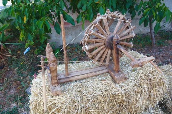 çıkrık