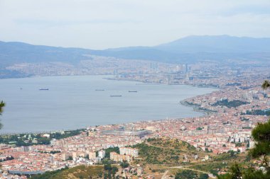 İzmir Körfezi / Türkiye