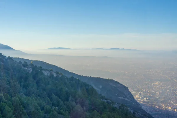 Denizli — Stockfoto