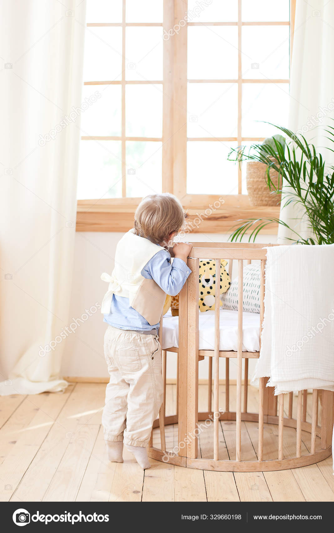 next baby nursery