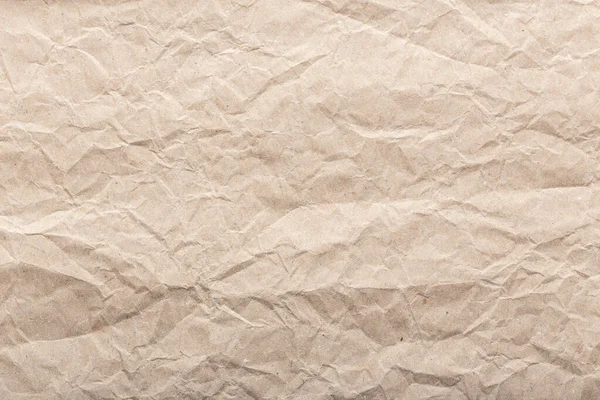 Зламана Текстура Паперу Brown Paper Background — стокове фото