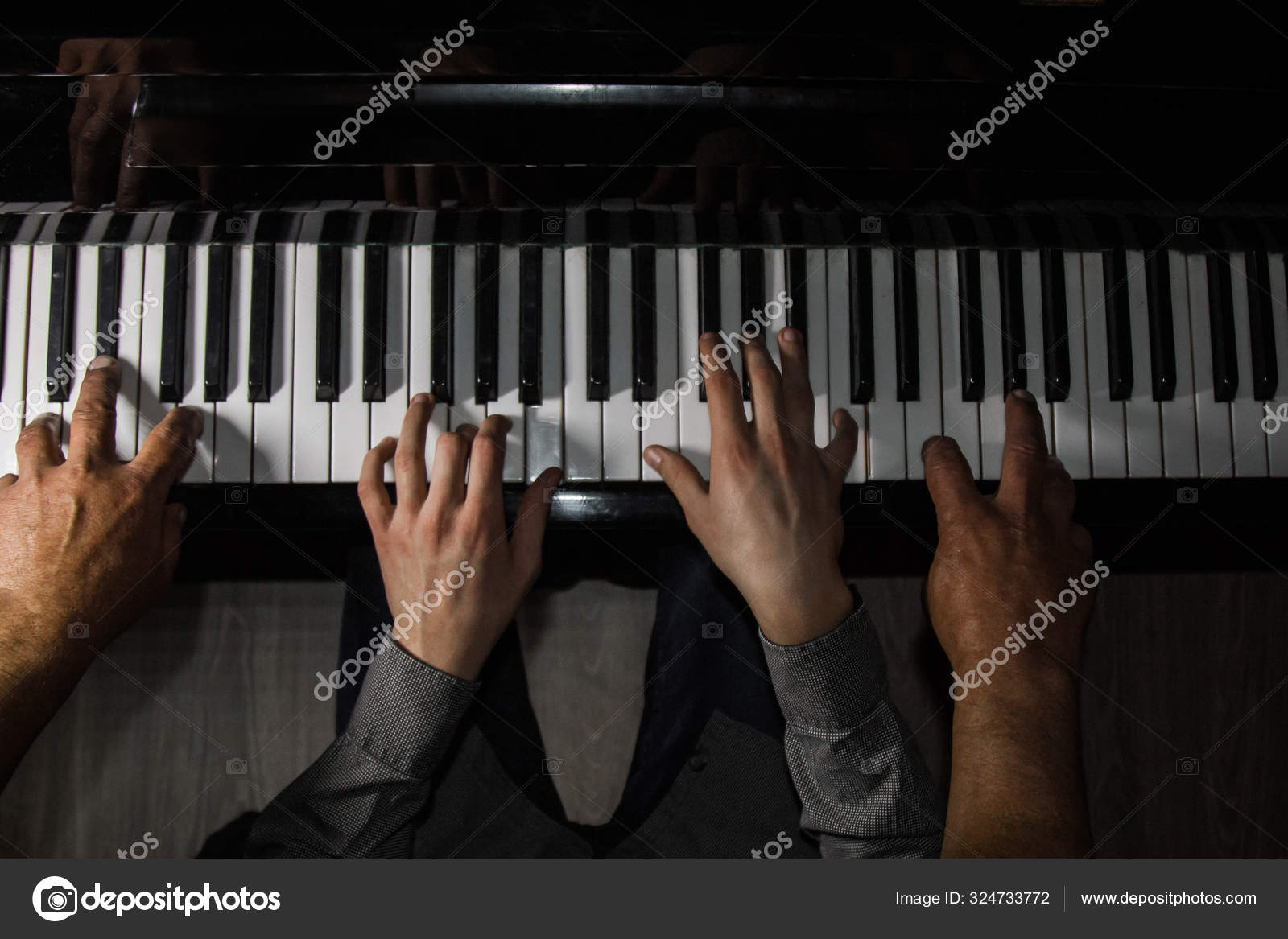 Piano Play - Jogo Online - Joga Agora