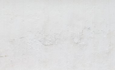 Eski beyaz beton duvar dokusu