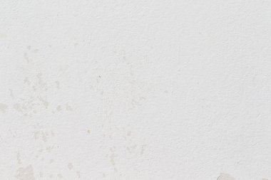 Eski beyaz beton duvar dokusu