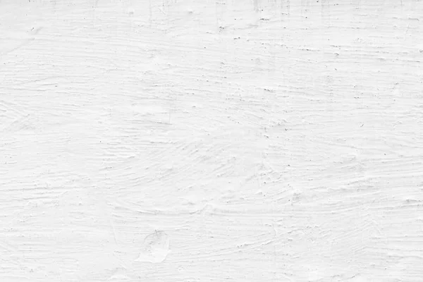 Old White Concrete Wall Texture — Stock Photo, Image