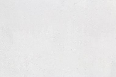 Eski beyaz beton duvar dokusu