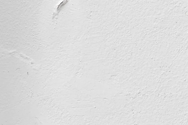 Vieille Texture Murale Béton Blanc — Photo