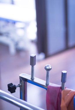 Fizik tedavi fizik tedavi cihazları