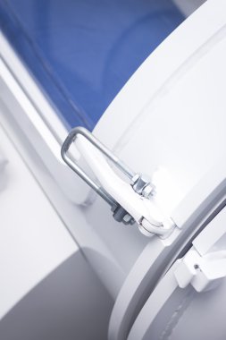 HBOT Hiperbarik Oksijen Tedavisi