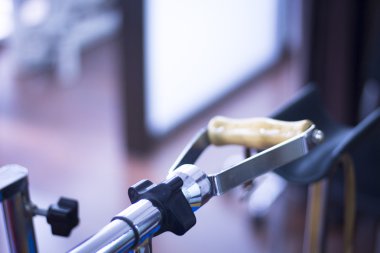 Fizik tedavi fizik tedavi cihazları