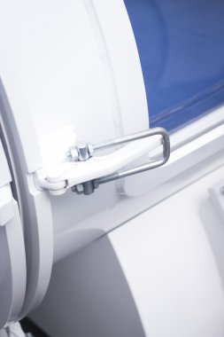 HBOT Hiperbarik Oksijen Tedavisi