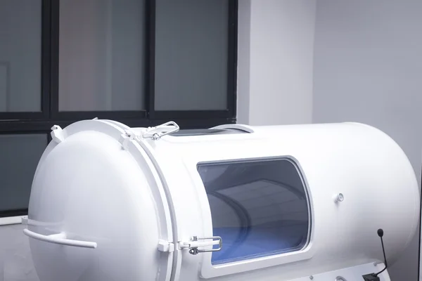 Hbot hyperbaric 산소 치료 — 스톡 사진