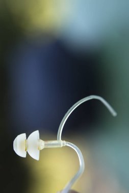 Modern dijital işitme cihazı