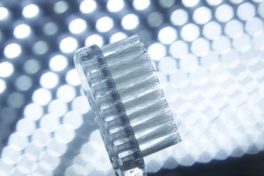 Diş Fırça bașlığı