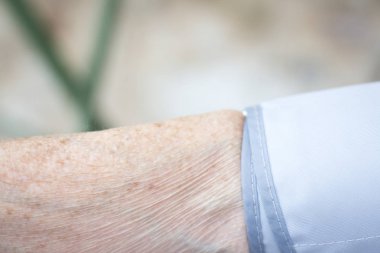 Kan pressur nabız hızı ölçer