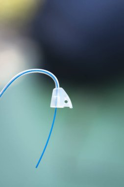 Modern dijital işitme cihazı