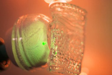 Seks oyuncak vibratör eki