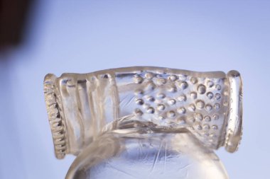 Yapay penis vibratör seks oyuncak