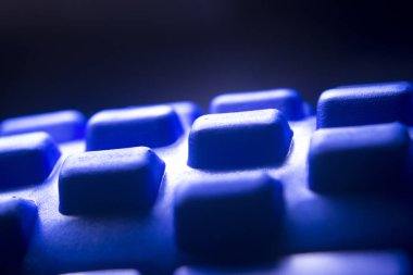 Köpük fizyoterapi silindir