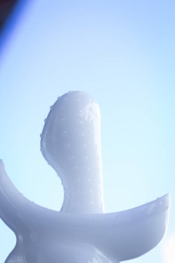 Yapay penis vibratör seks oyuncak
