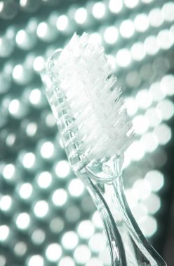 Diş fırçası fotoğraf