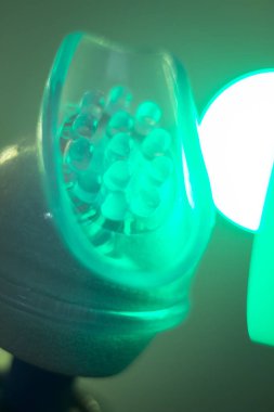 Seks oyuncak vibratör eki