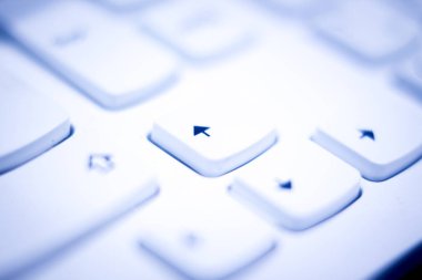 Bilgisayar keyboad tuş takımı