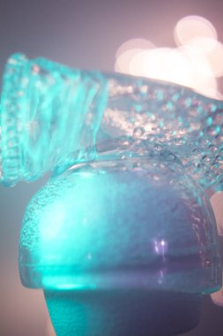 Seks oyuncak vibratör eki