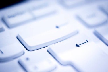 Bilgisayar keyboad tuş takımı