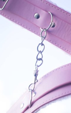 Bondage seks oyuncak kelepçe