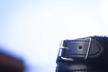 Bondage seks oyuncak kelepçe