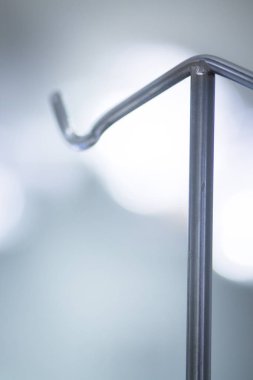 Tıbbi IV damla standı