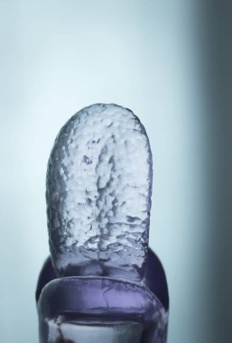 Dil vibratör seks oyuncak