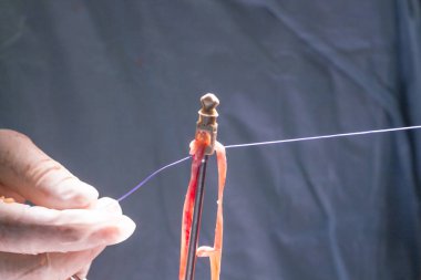 Diz tendon bağ ameliyatı