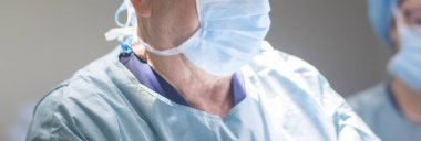 Tiyatro sömürge cerrah