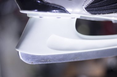 Buz pateni paten mağaza