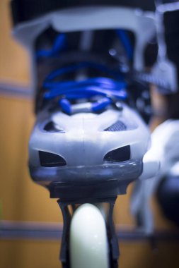 Freestyle inline paten mağaza