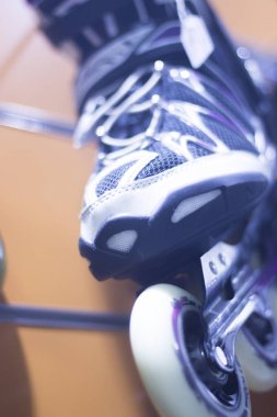 Freestyle inline paten mağaza